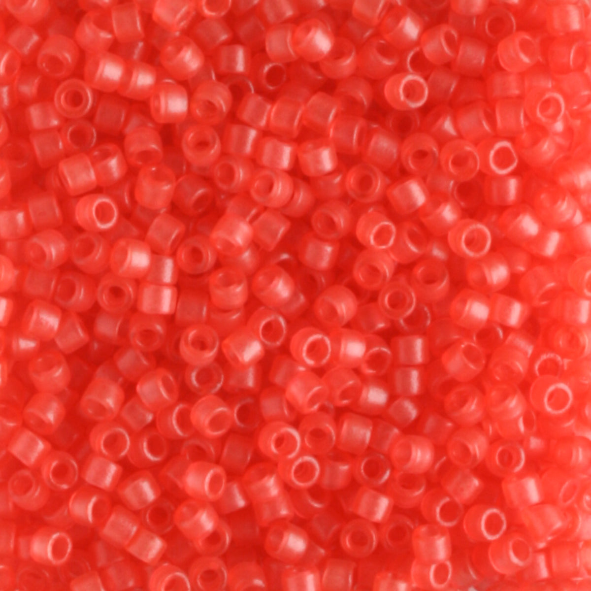 DB0779 Transparent Matte Strawberry