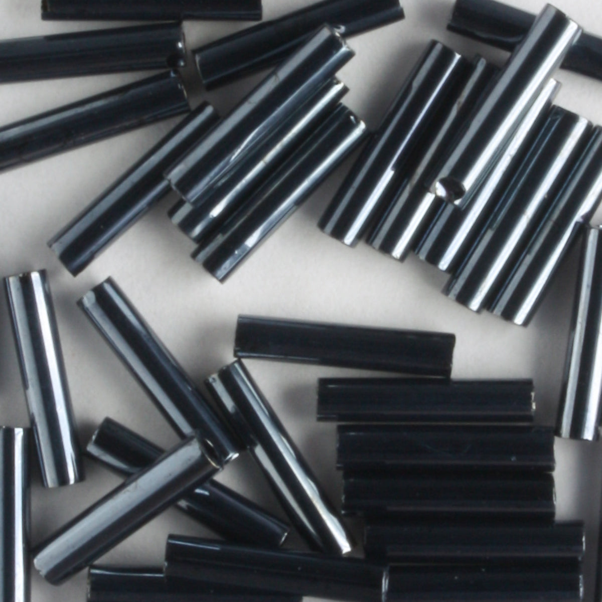 9mm Bugle Opaque Gunmetal