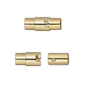 Magnetic Clasp Gold