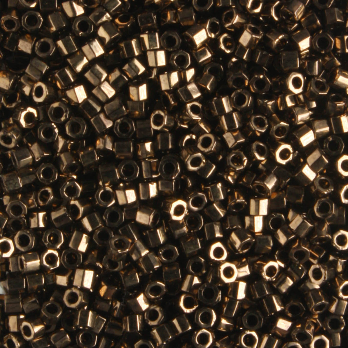 DBH0022 Metallic Bronze