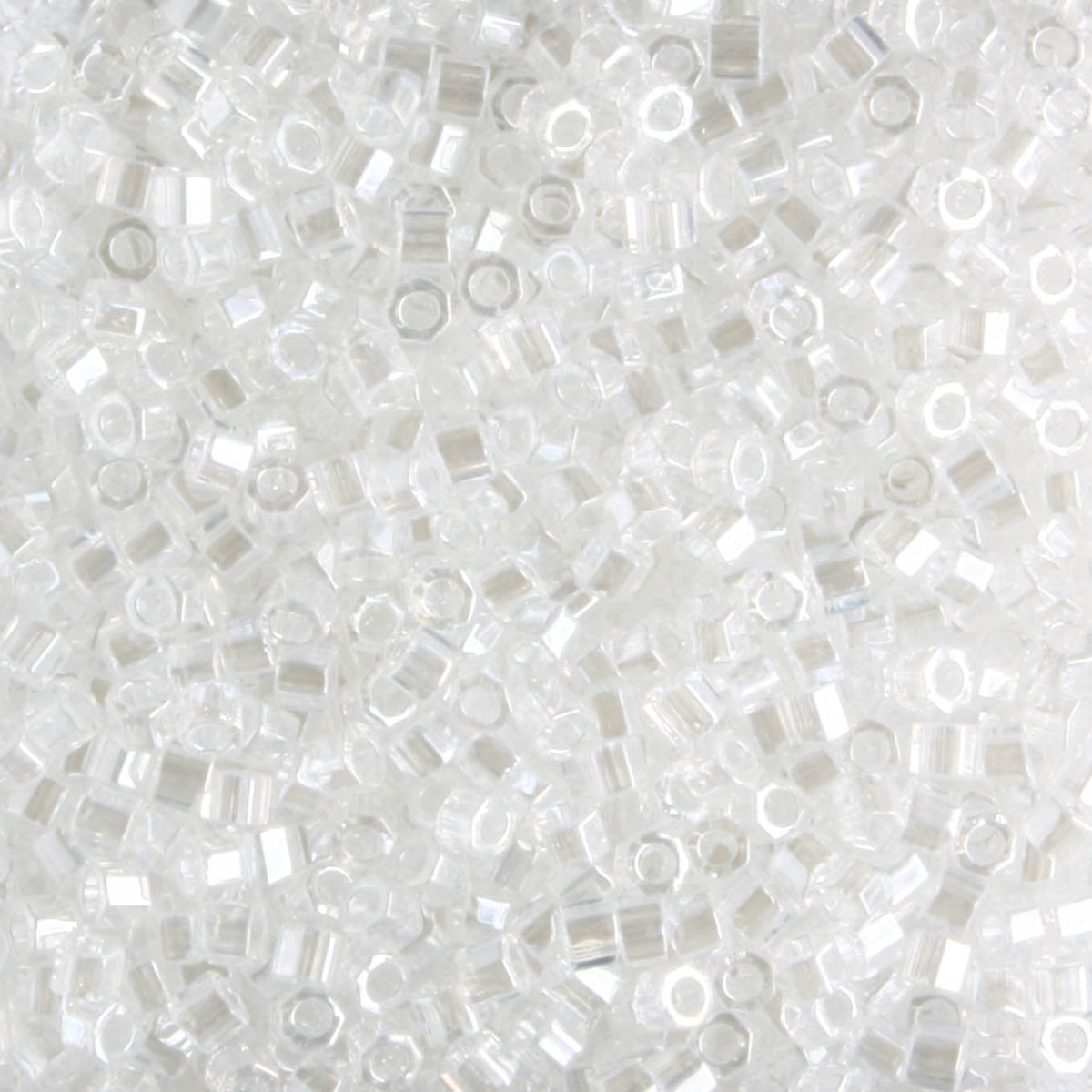 DBH0050 Transparent Luster Crystal