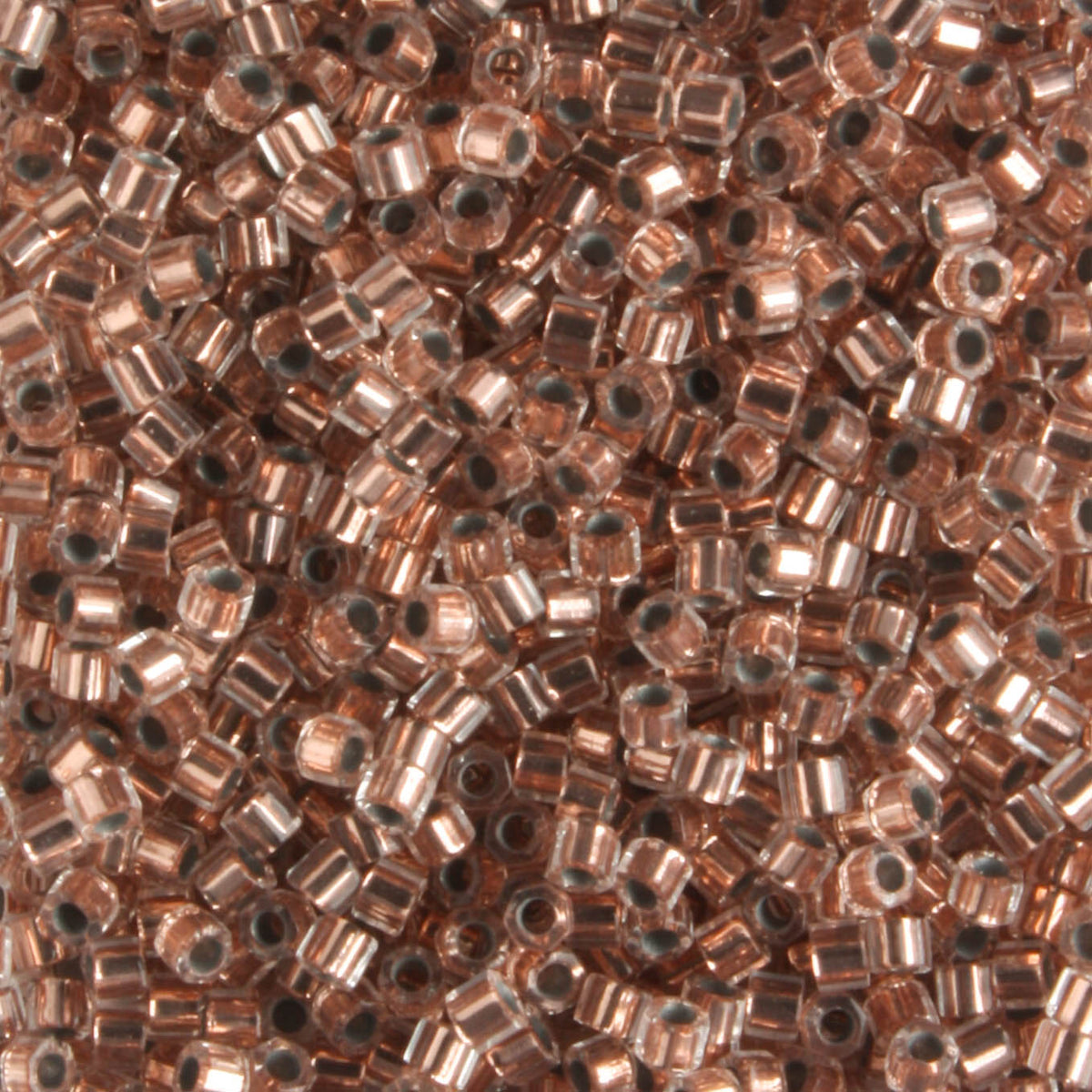 DBH0037 Copper Lined Crystal