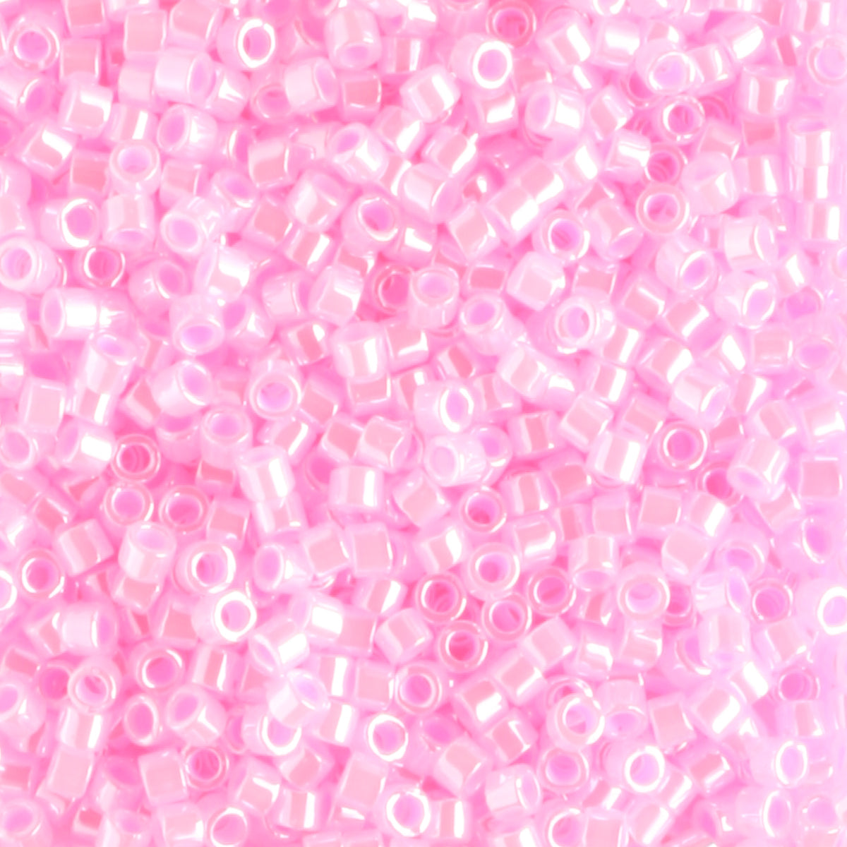 DB0245 Ceylon Color Lined Bubblegum