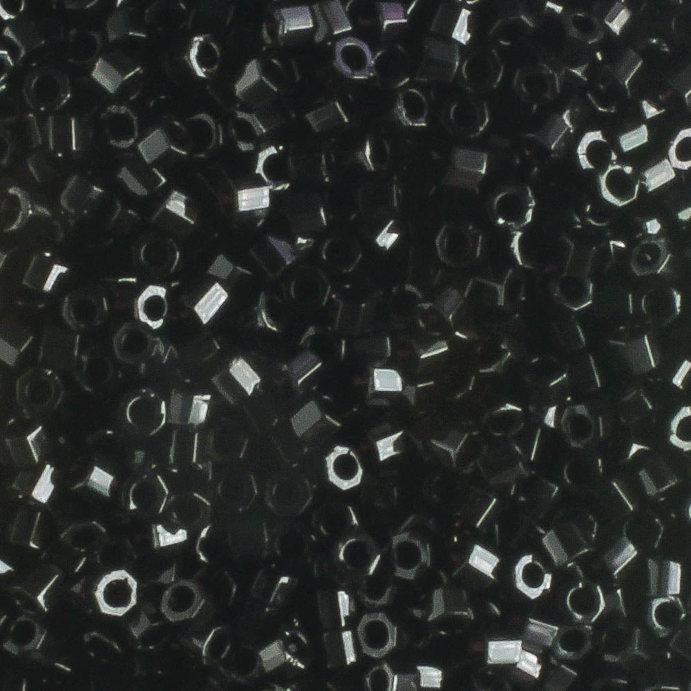 DBH0010 Black