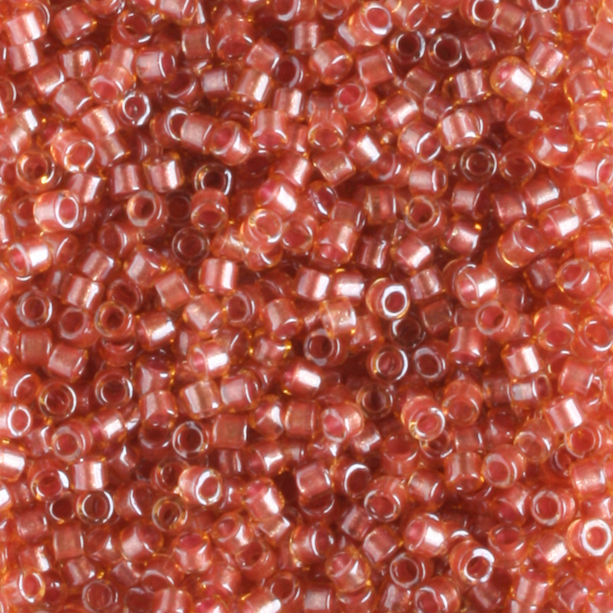 DB0913 Color Lined Peach