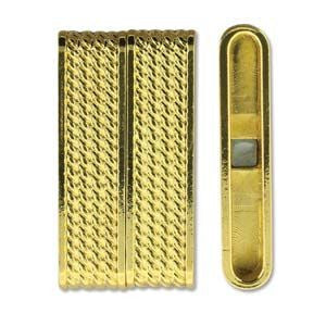 Magnetic Clasp Gold