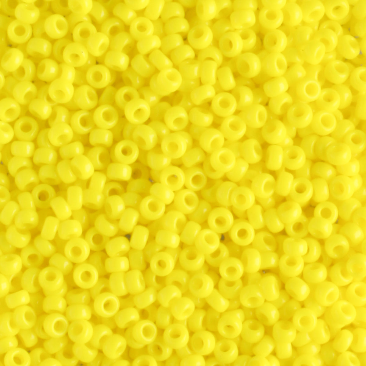 15-0404 Opaque Yellow