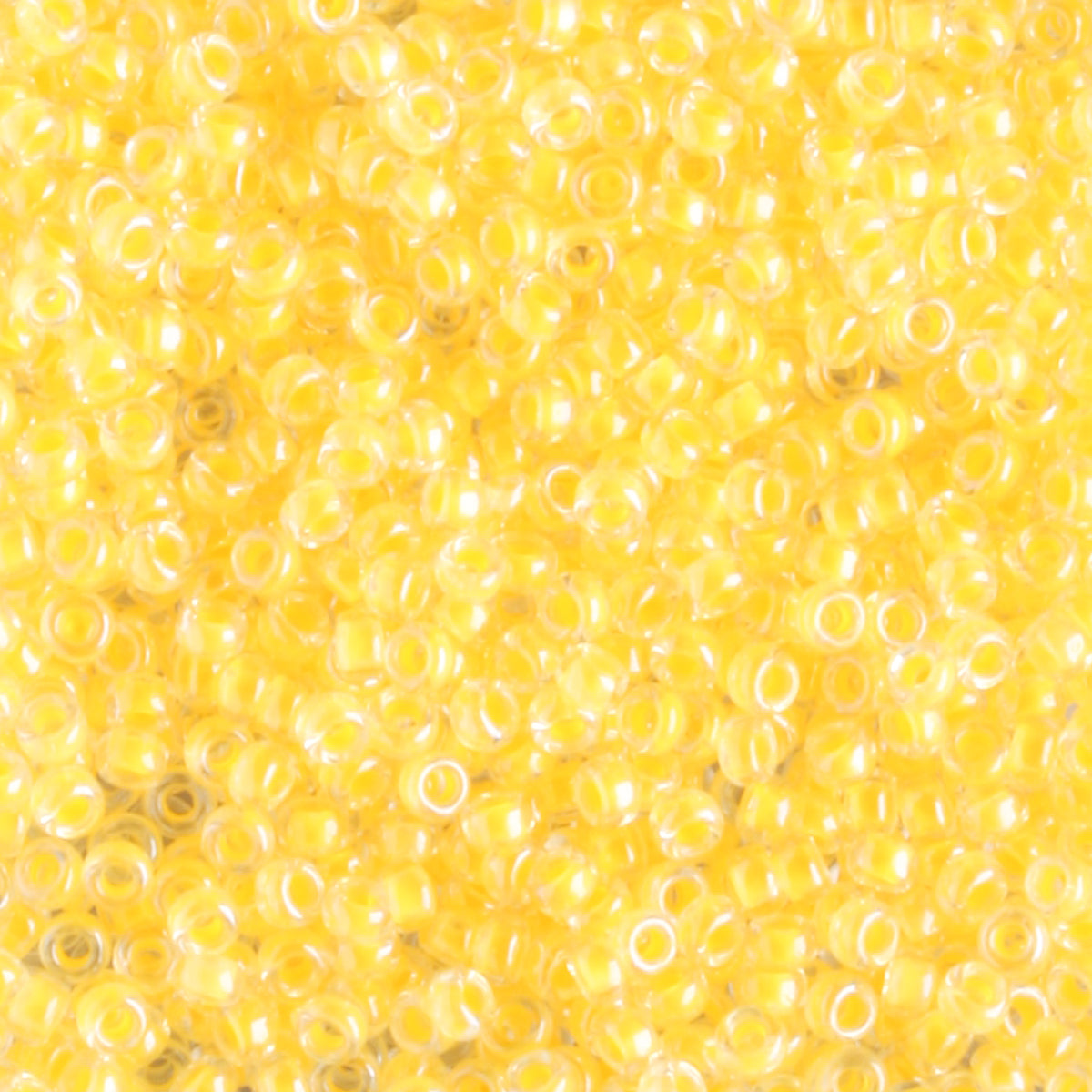 15-1121 Luminous Neon Sun Yellow
