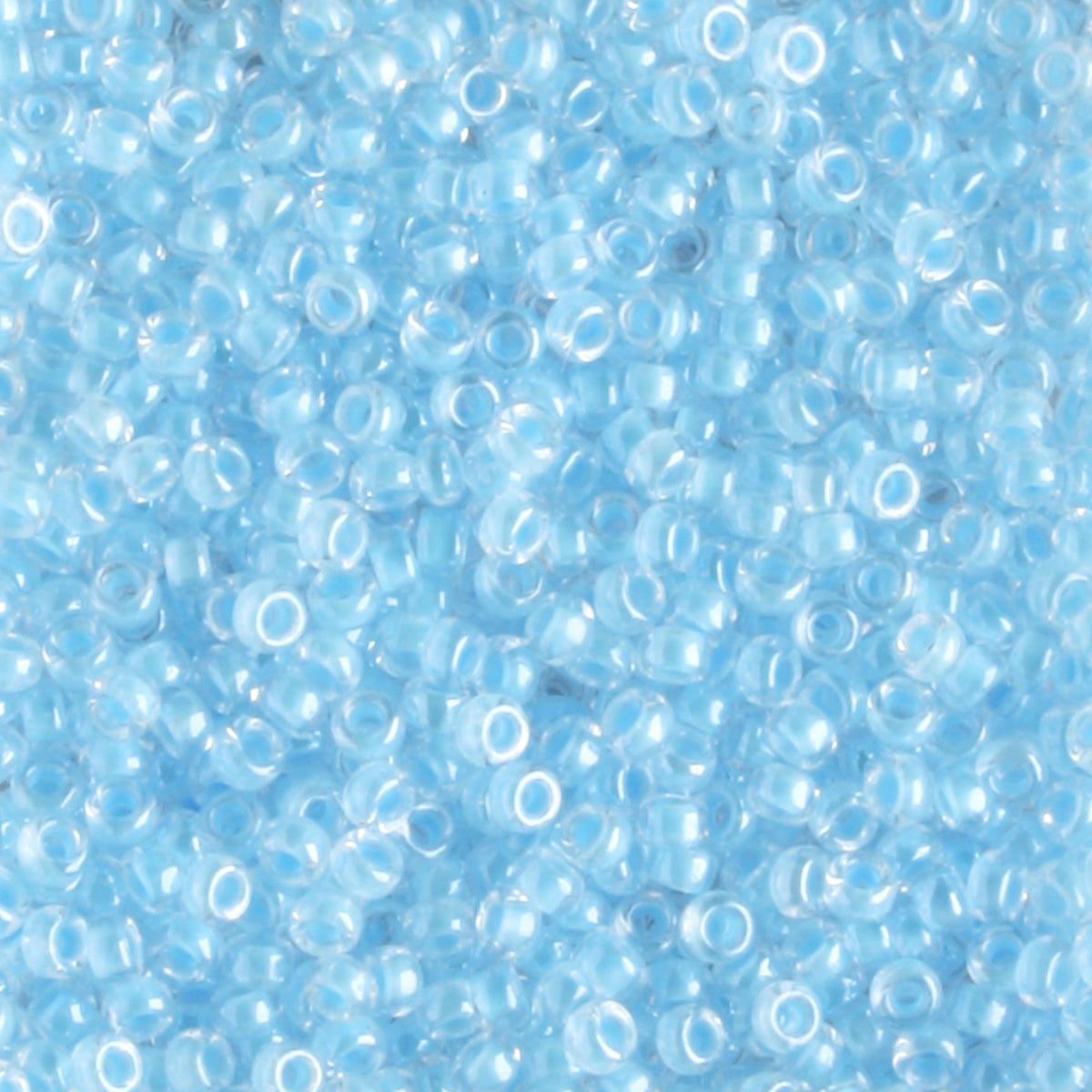 15-4300 Luminous Neon Blue