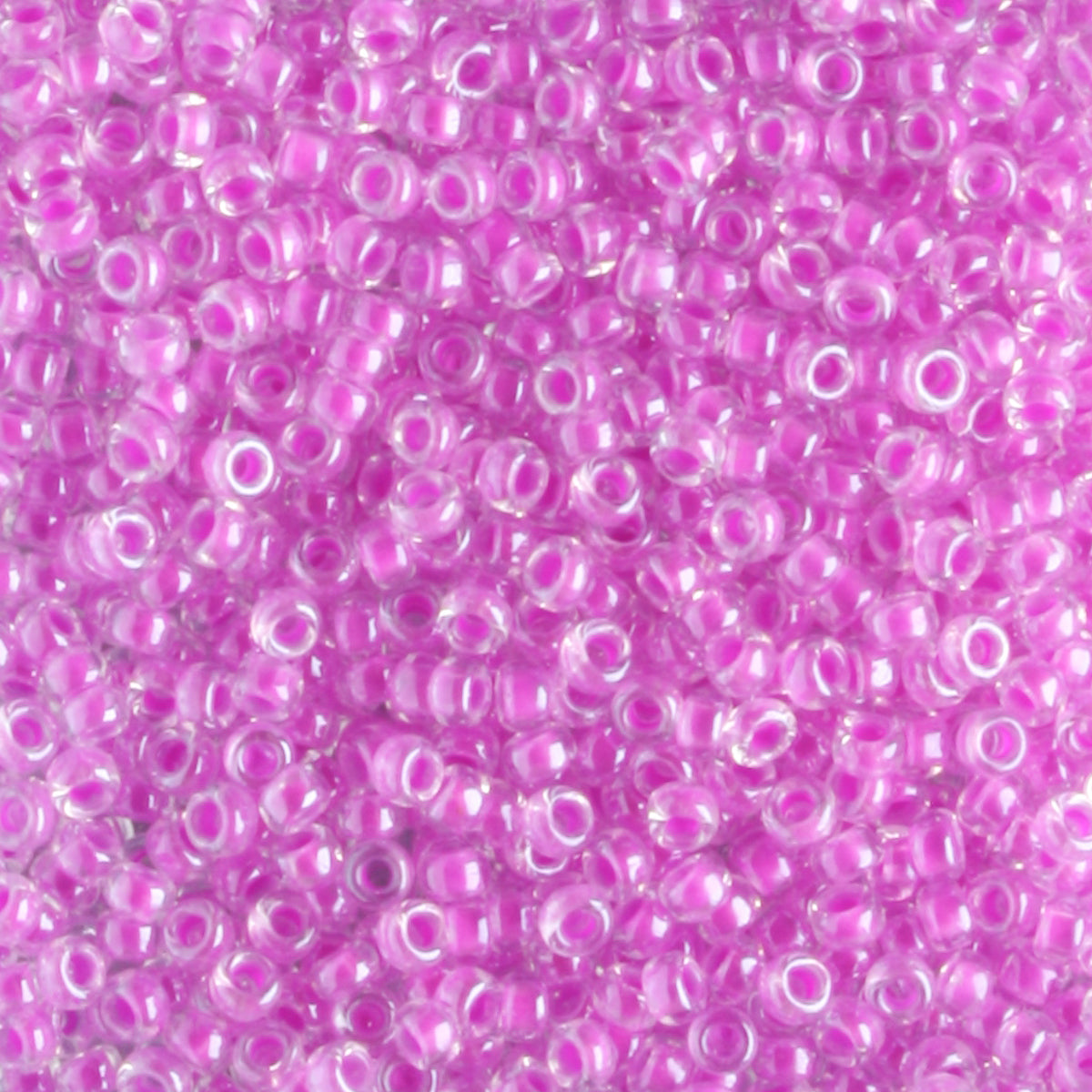 15-4303 Luminous Neon Purple