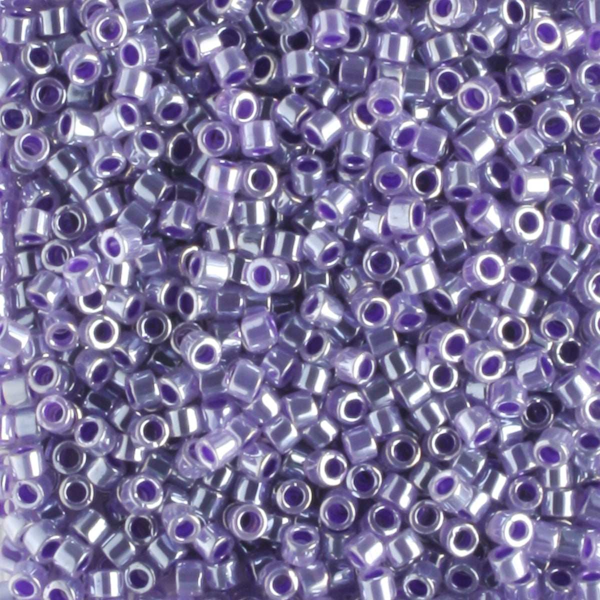 DB0250 Ceylon Color Lined Hyacinth