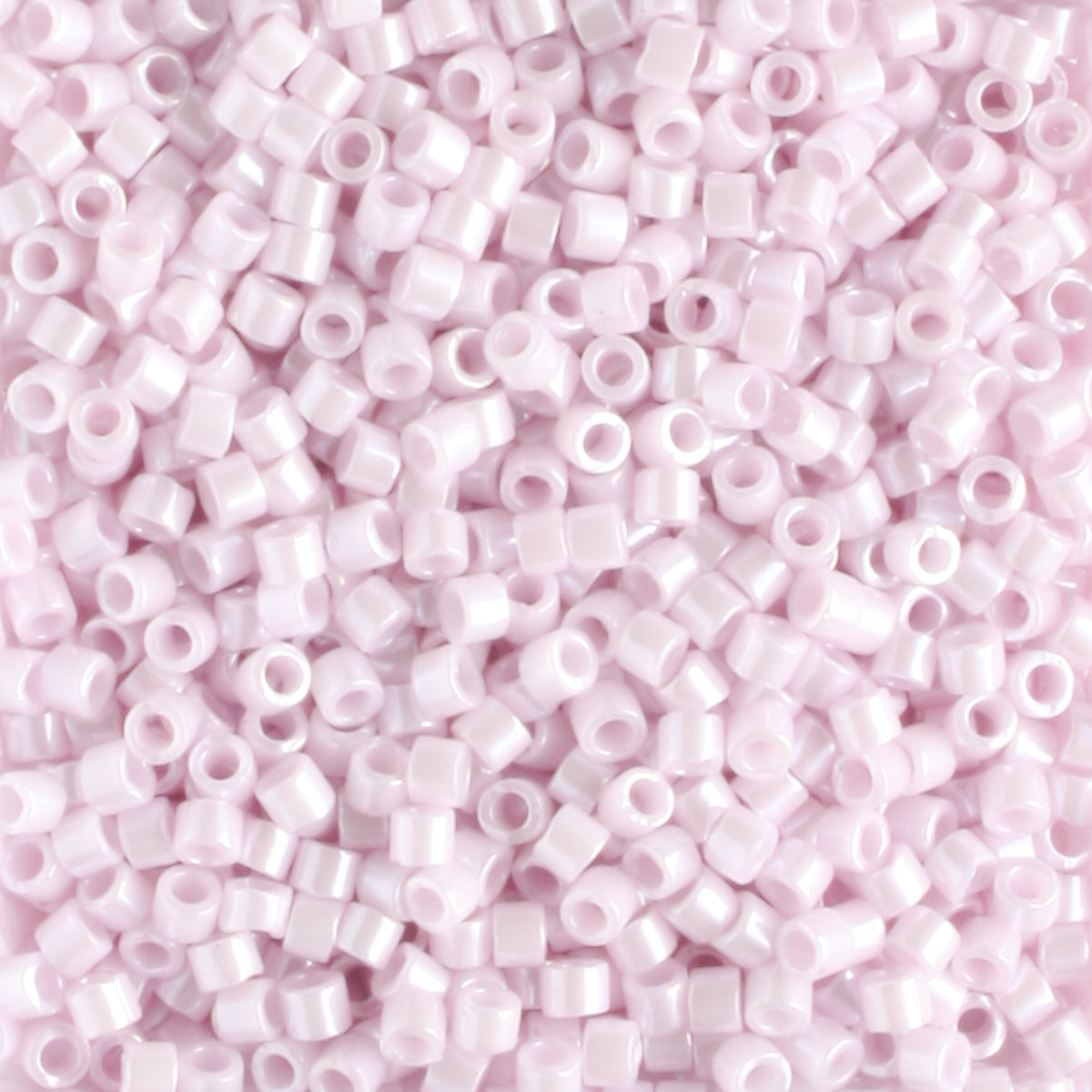 DB1534 Opaque Luster Baby Pink