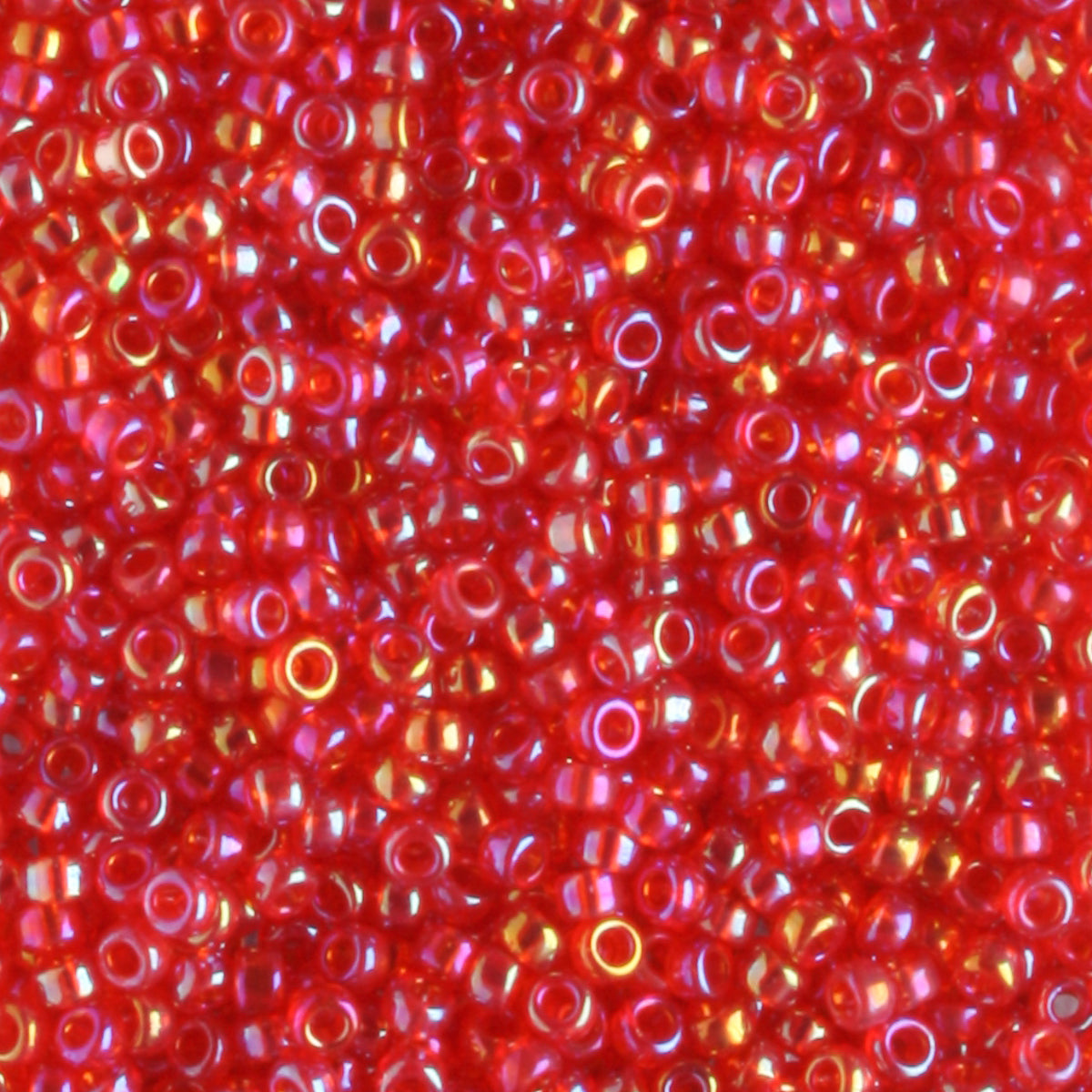 15-0254 Transparent Rainbow Fuchsia