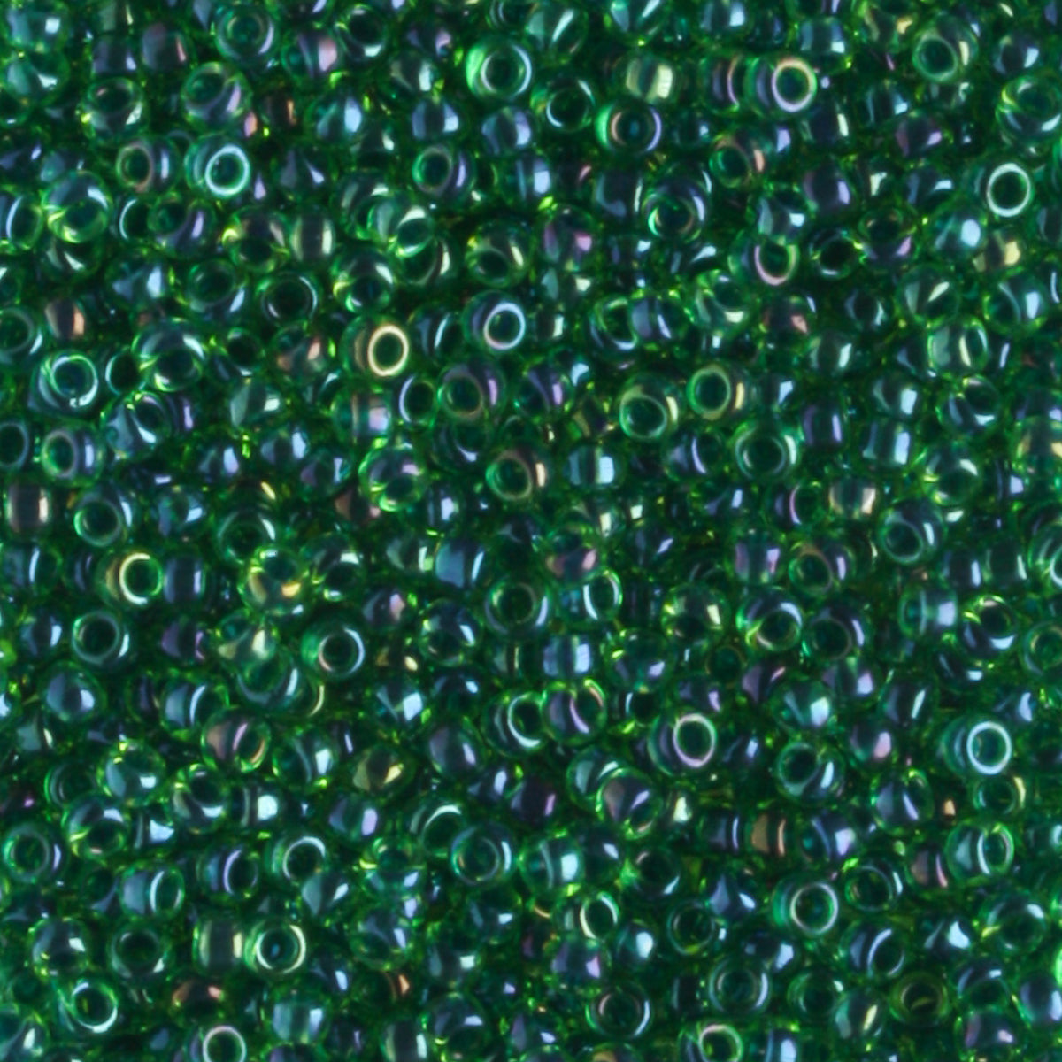 15-0332 Green Lined Blue