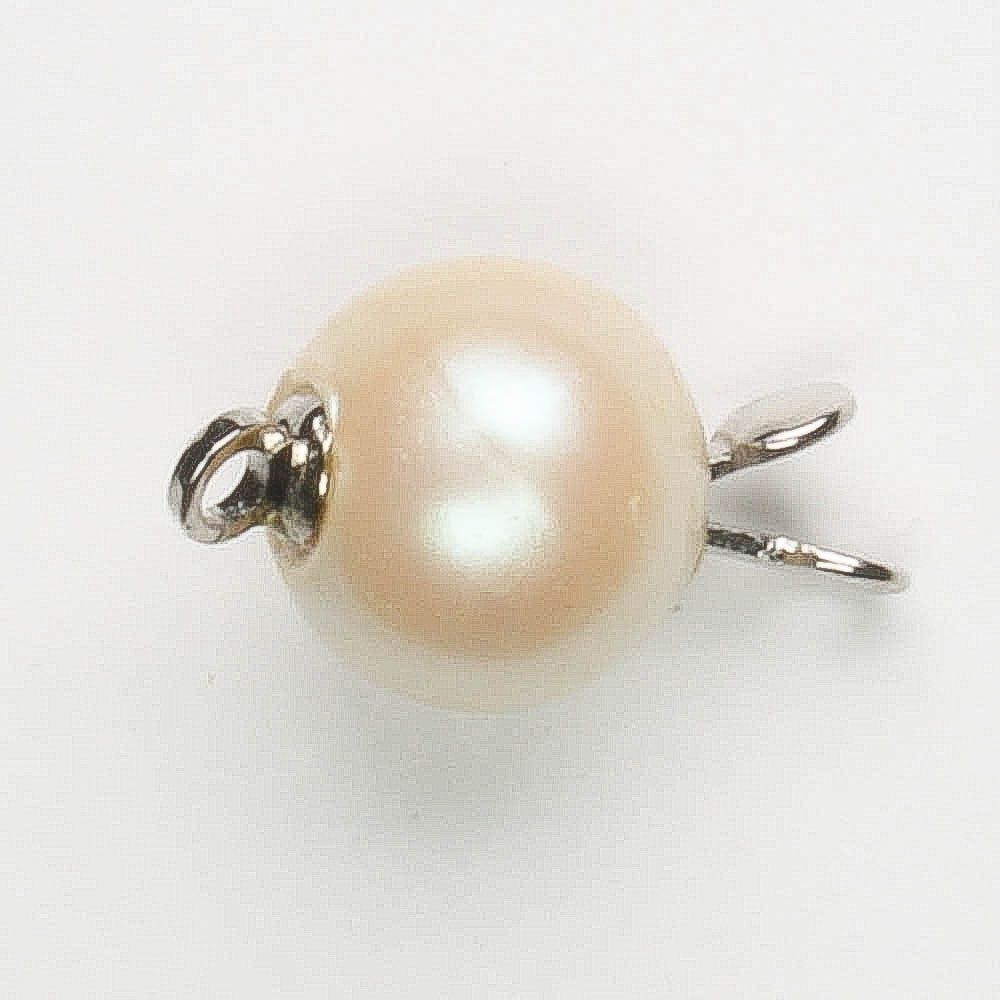 Pearl Box Clasp