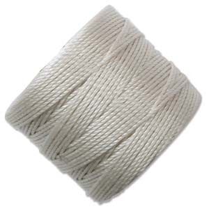 S-Lon Bead Cord Cream