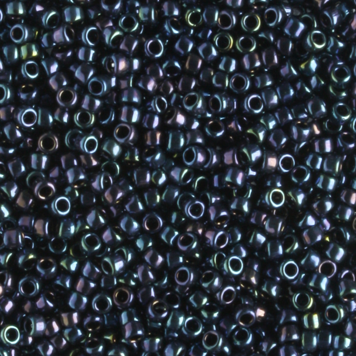 15/0 Metallic Cosmos - 5 grams