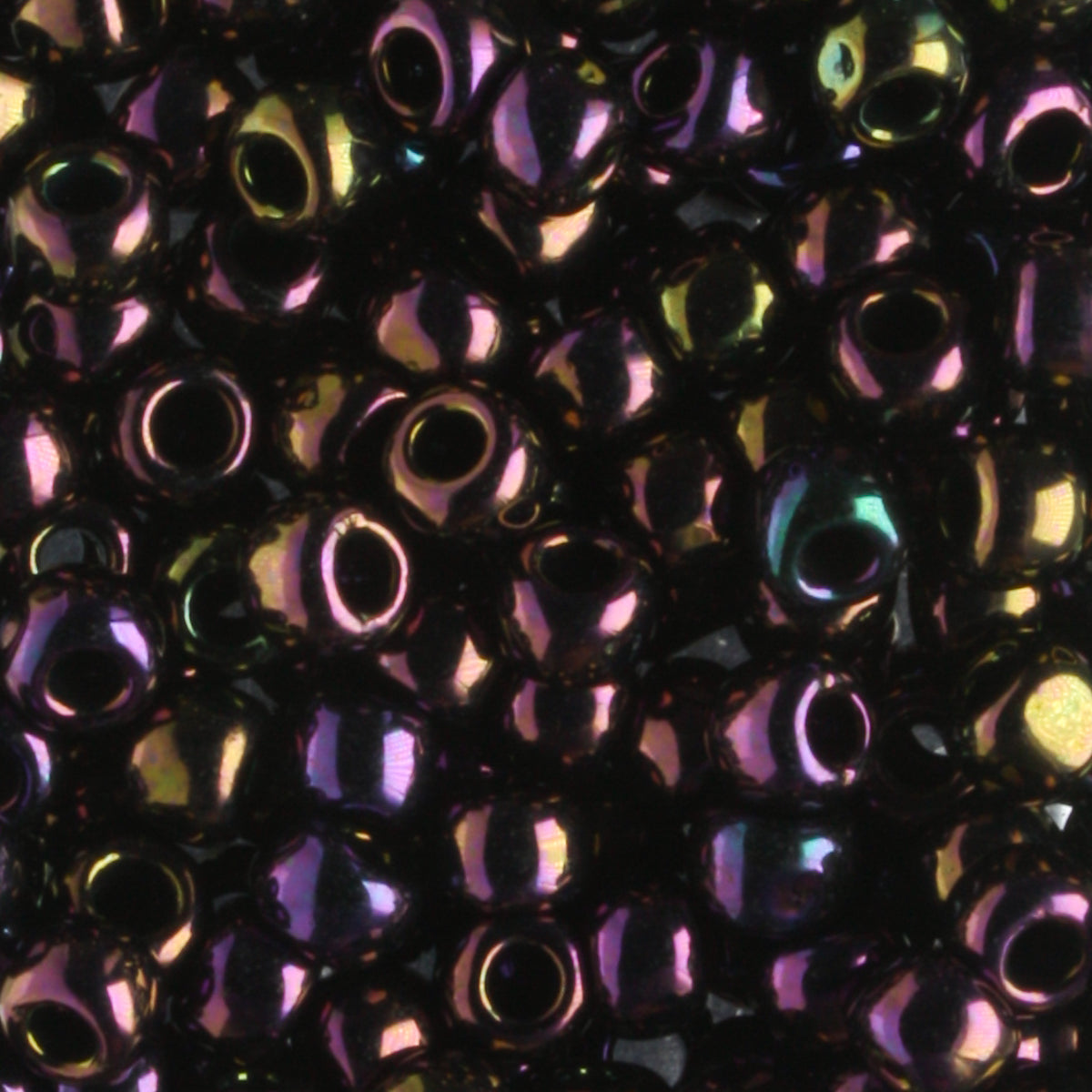 6/0 Metallic Iris Purple - 10 grams