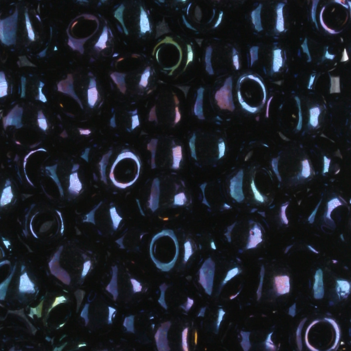 6/0 Metallic Nebula - 10 grams