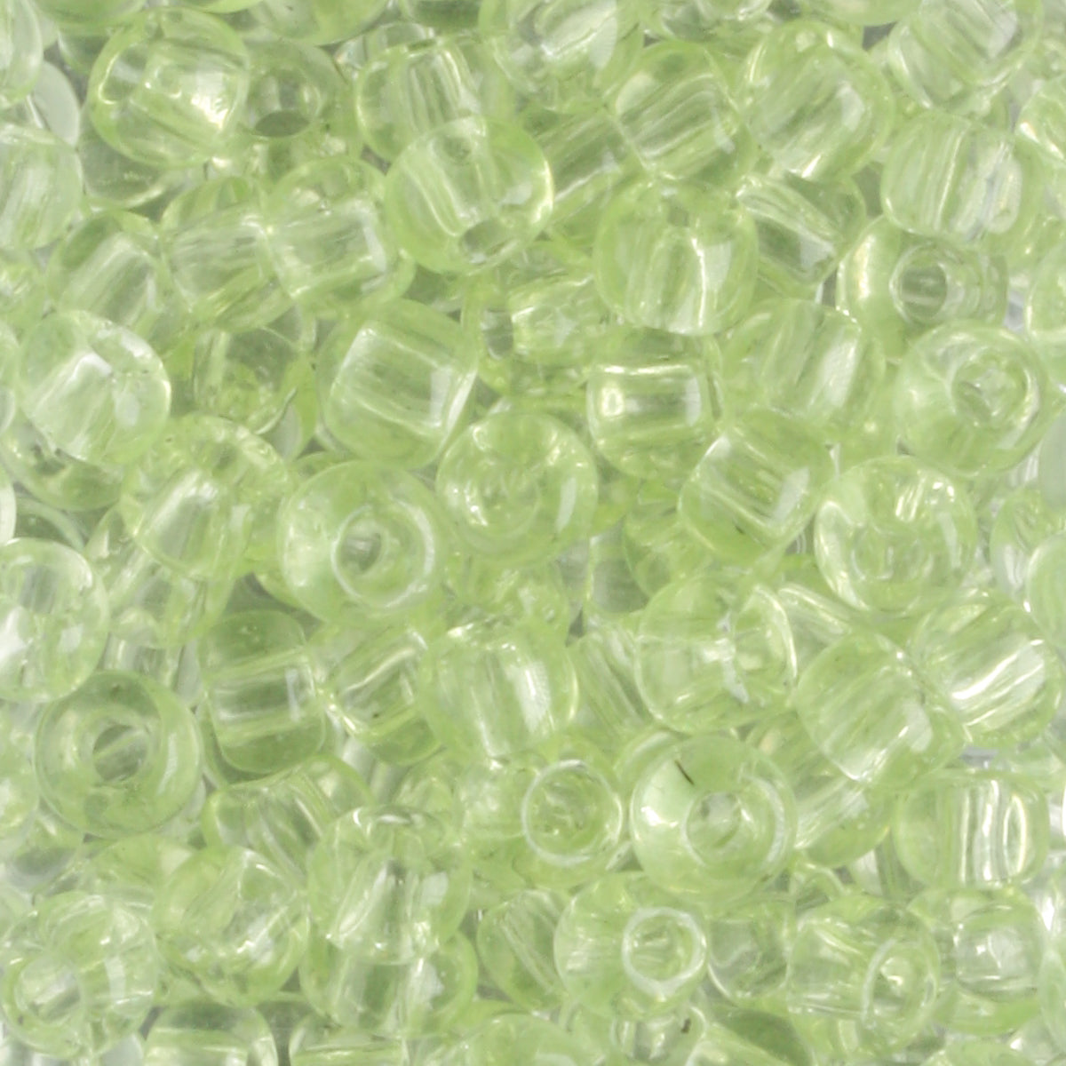 6/0 Transparent Citrus Spritz - 10 grams