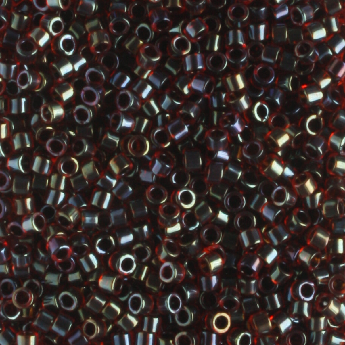 DB0297 Color Lined Chocolate Cherry