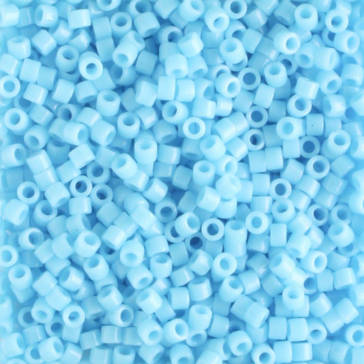 DB0725 Opaque Light Blue