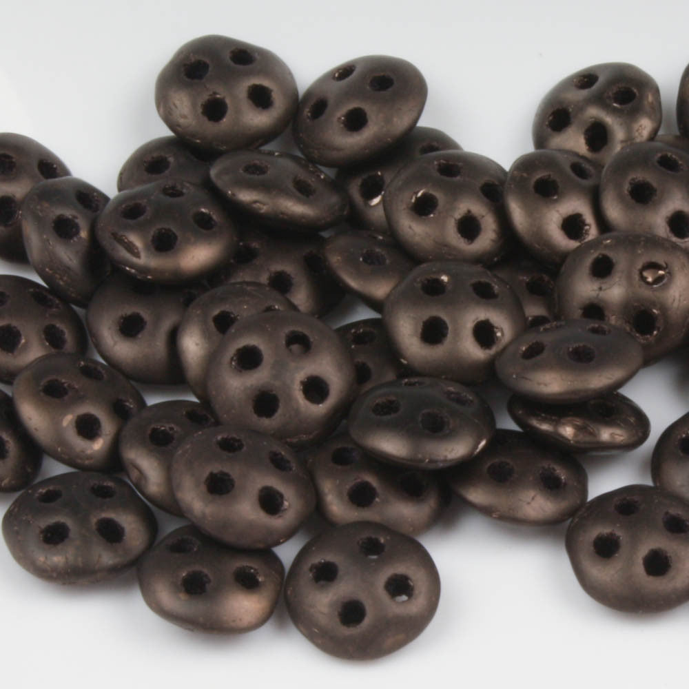 QuadraLentil Matte Dark Bronze - 10 grams