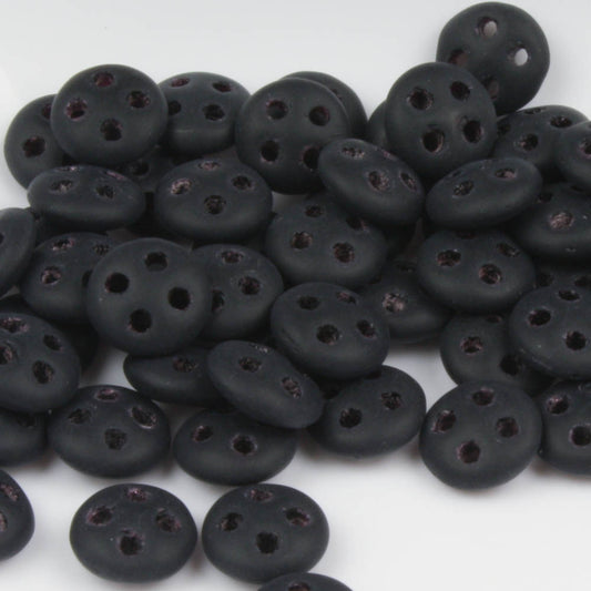 QuadraLentil Matte Jet - 10 grams