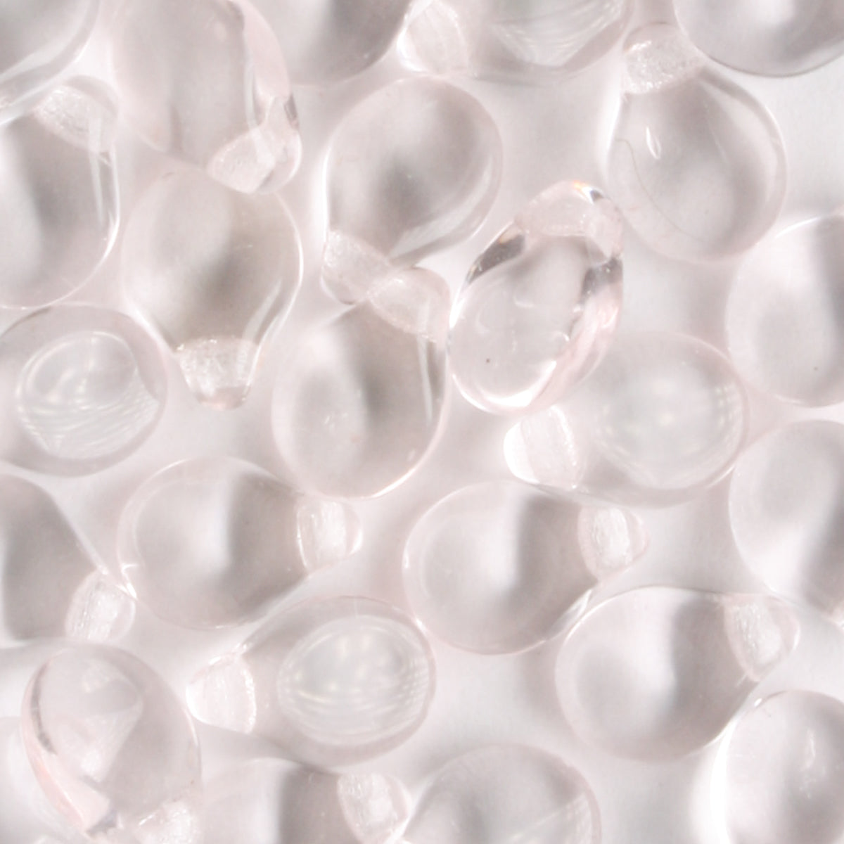 Pip Pink - 60 beads