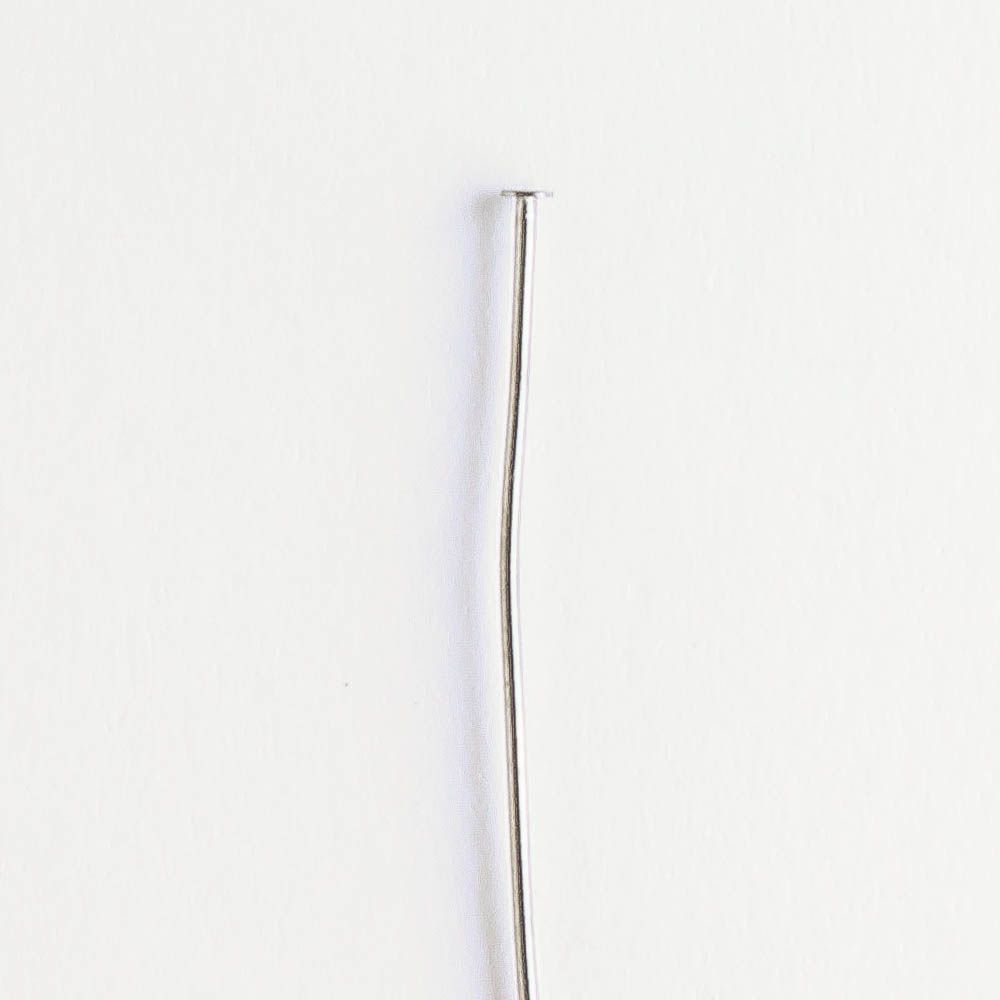 Headpin, Gunmetal 2"