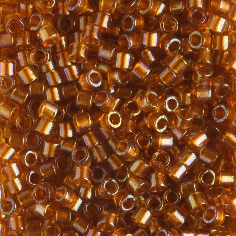 DBM0065 Amber/Topaz