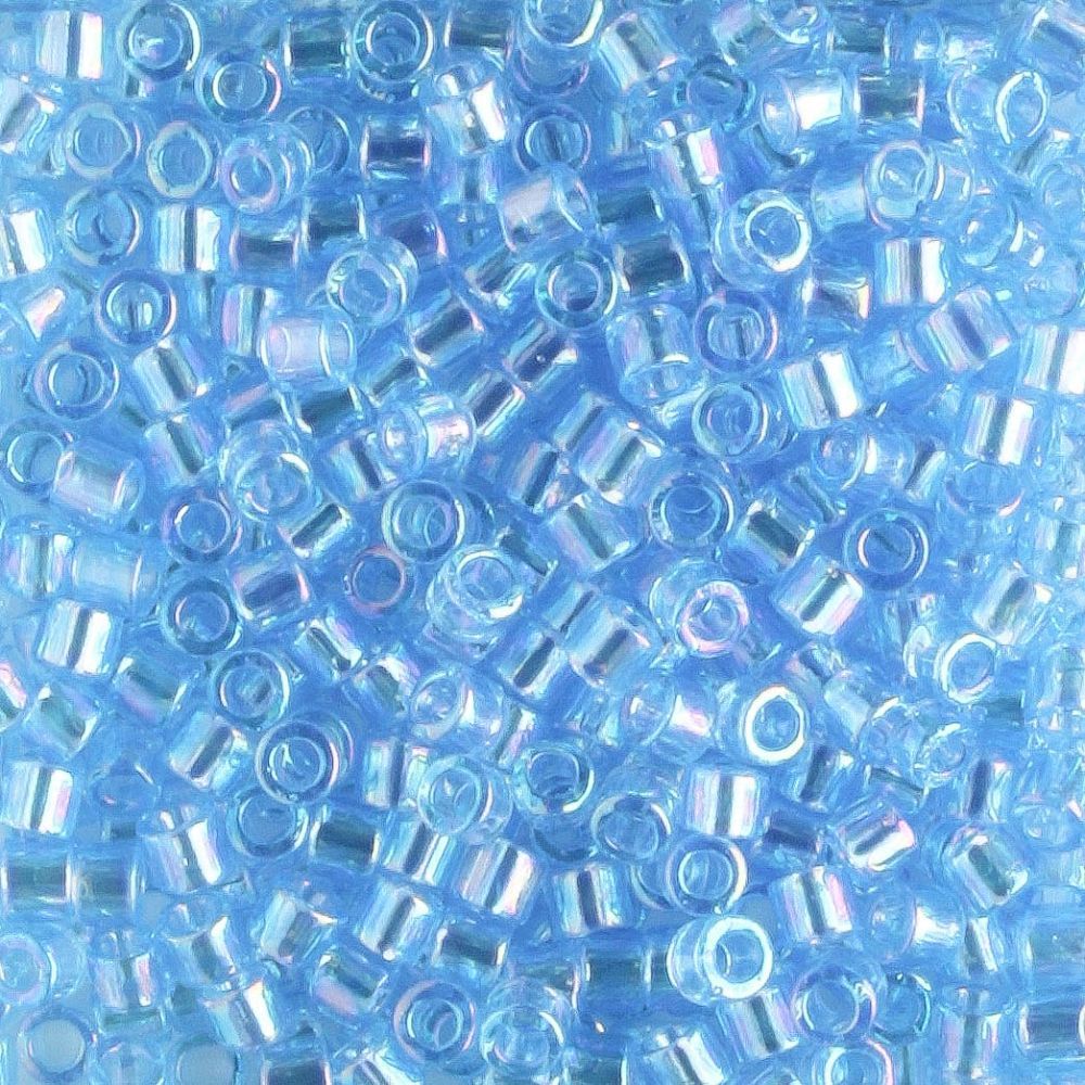 DBM0176 Blue Crystal Sea