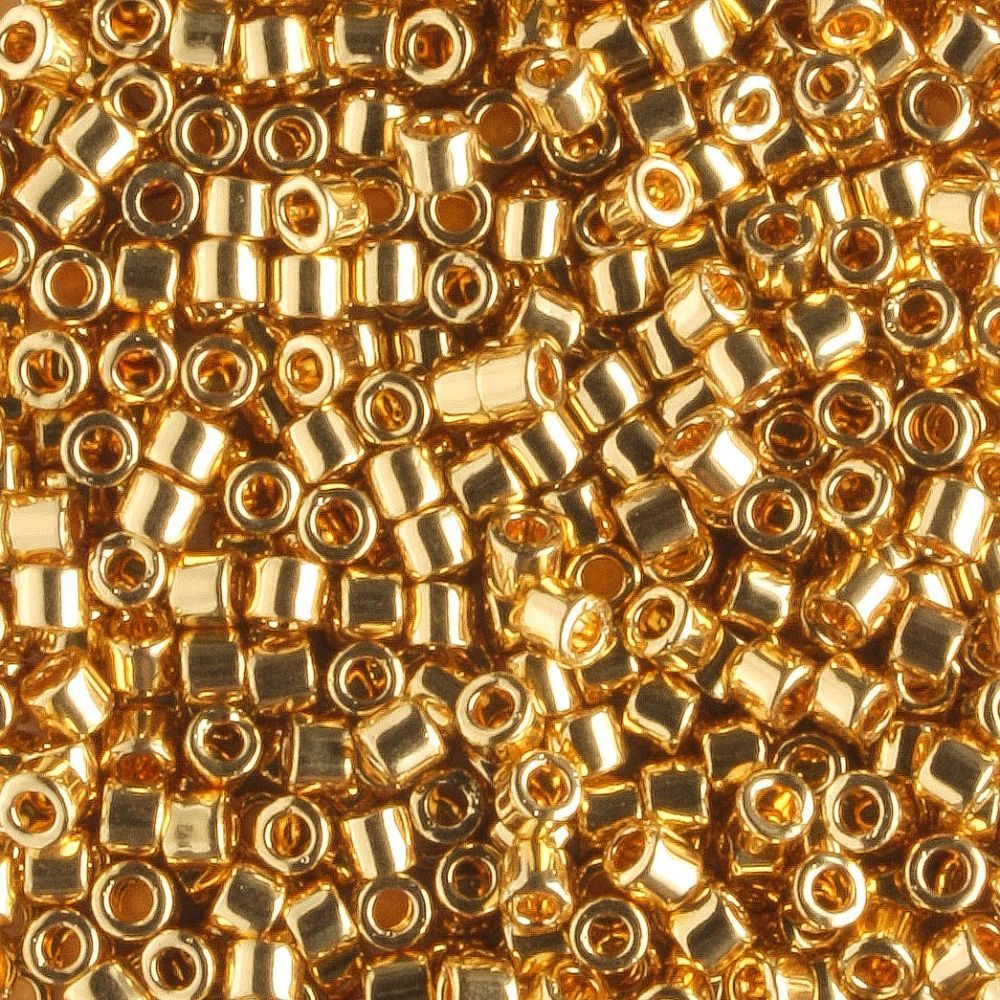 DBM0031 24K Gold
