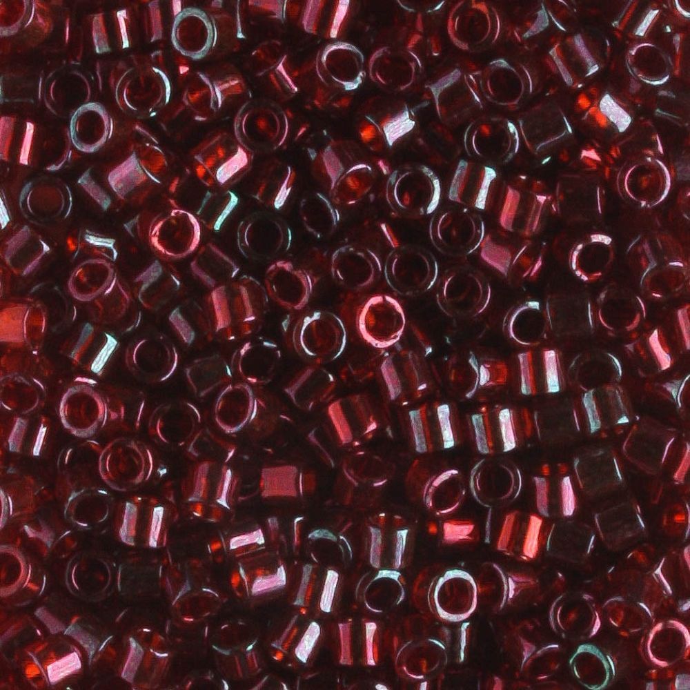 DBM0105 Transparent Ruby