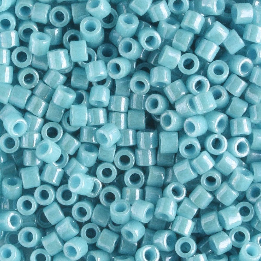 DBM0217 Opaque Turquoise Green