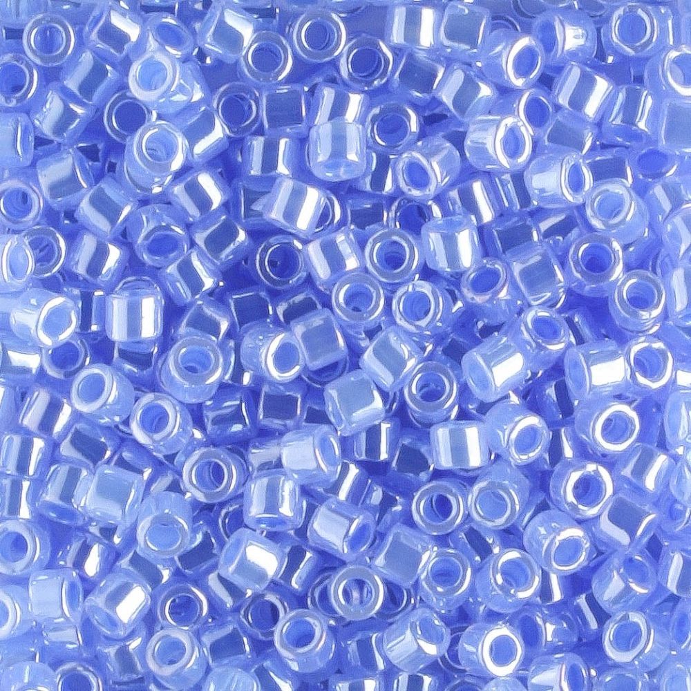 DBM0240 Color Lined Periwinkle