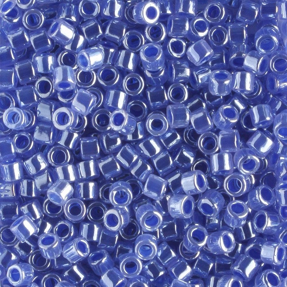 DBM0243 Color Lined Storm Blue