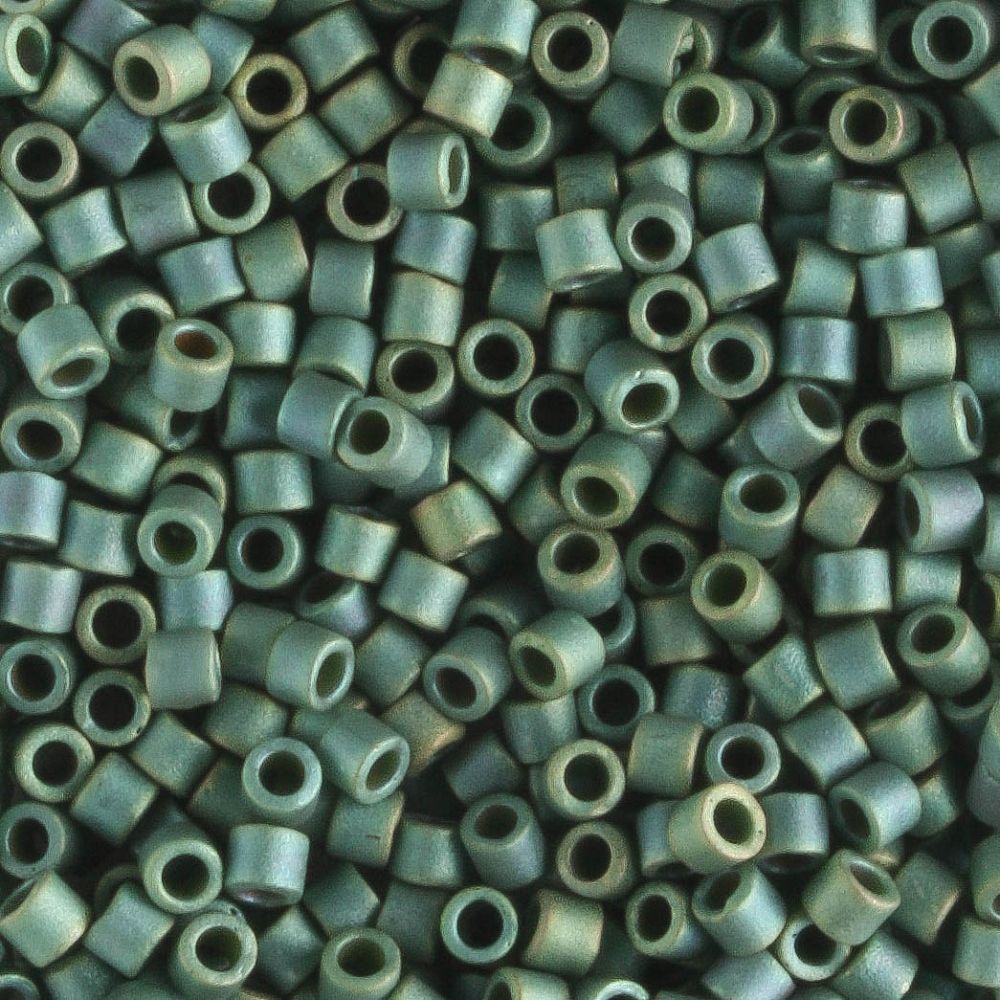 DBM0373 Dark Sage Green