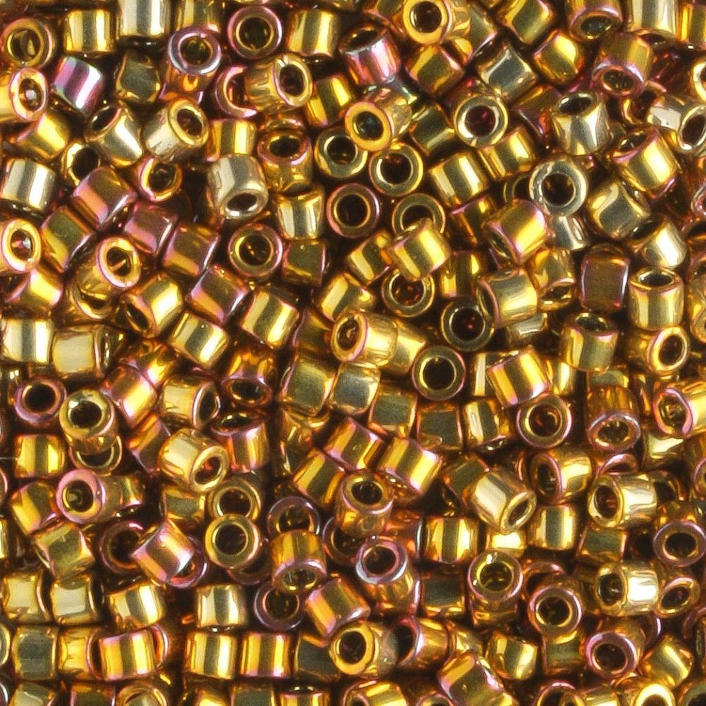 DBM0501 24K Gold