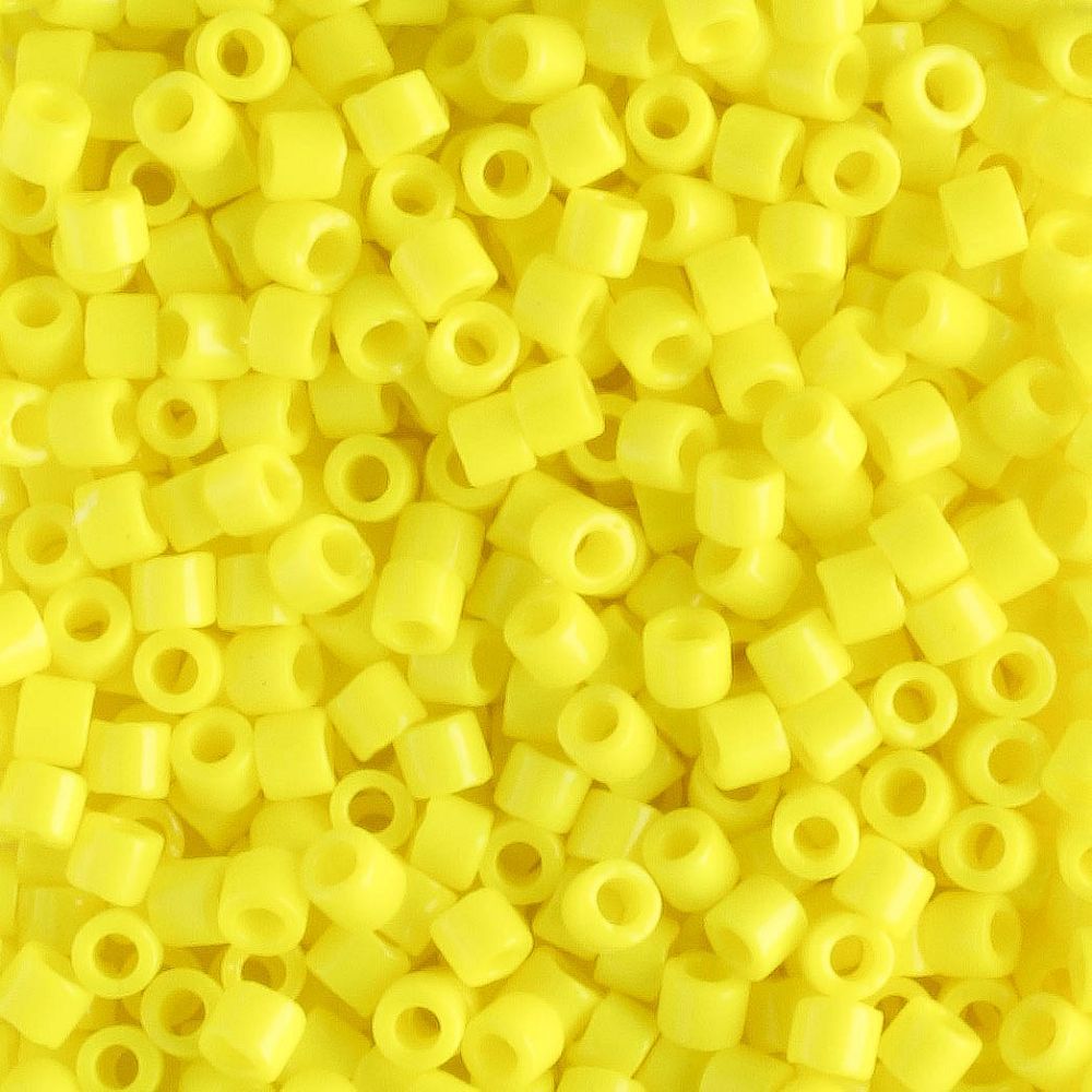 DBM0721 Yellow