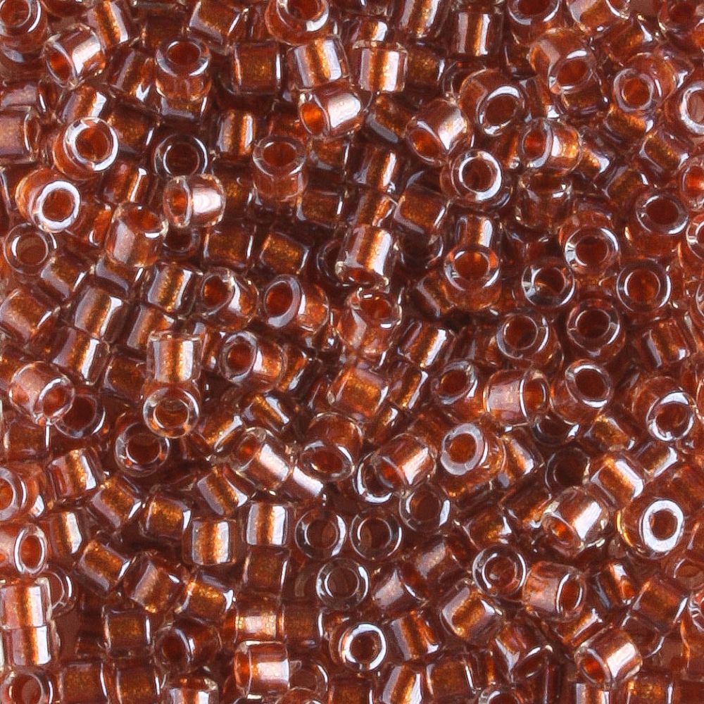 DBM0915 Color Lined Auburn