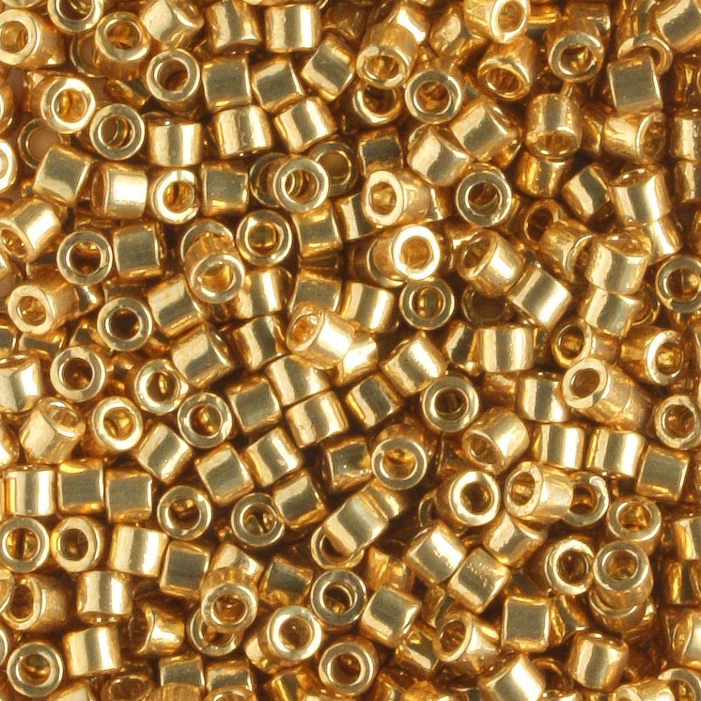 DBM1832 Duracoat Gold