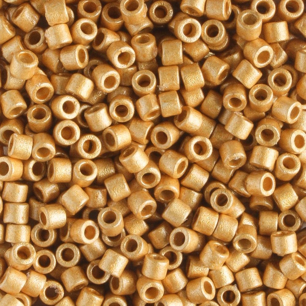DBM1832F Duracoat Matte Gold