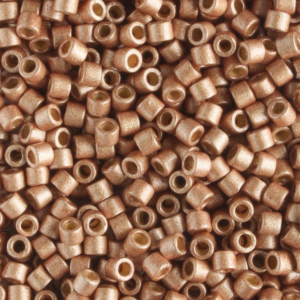 DBM1834F Duracoat Matte Champagne