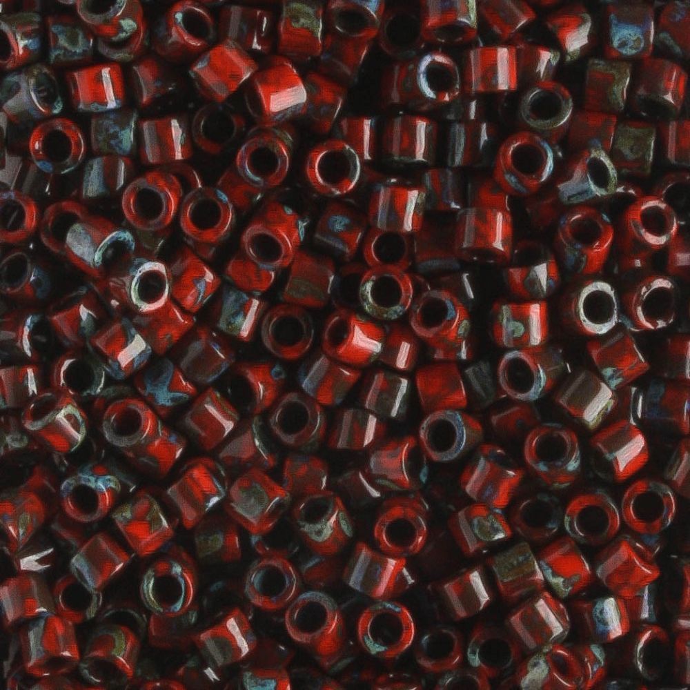 DBM2263 Picasso Garnet