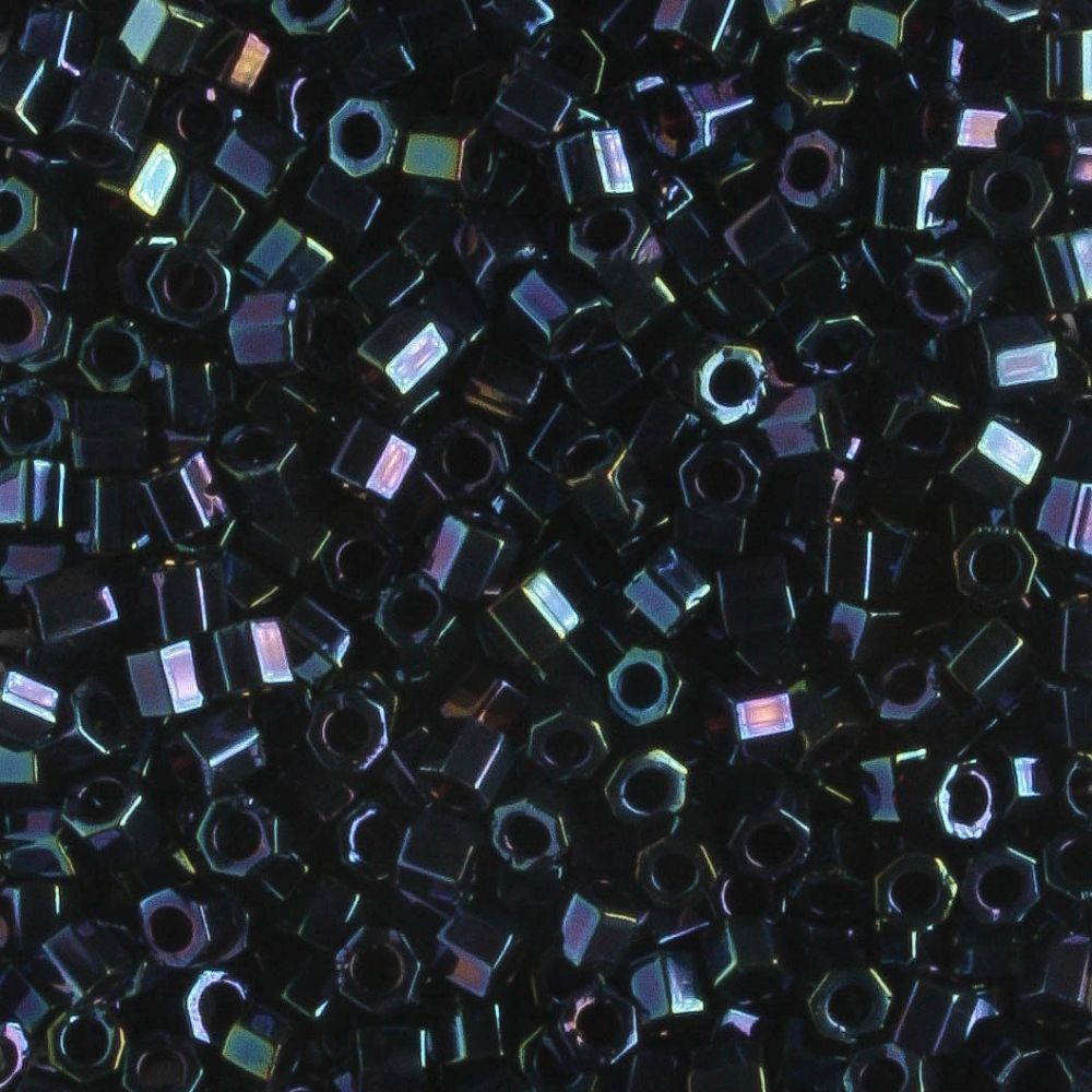DBMH0002 Midnight Blue