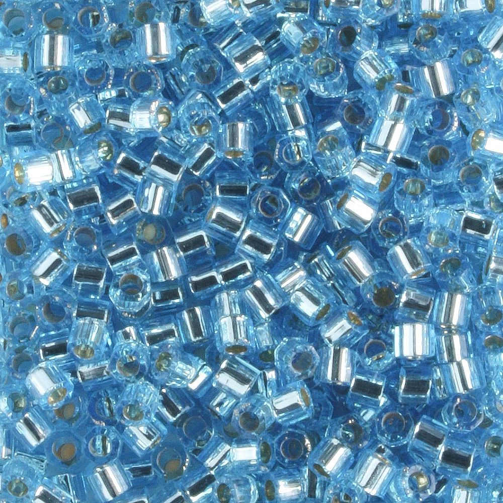 DBMH0044 Blue Topaz