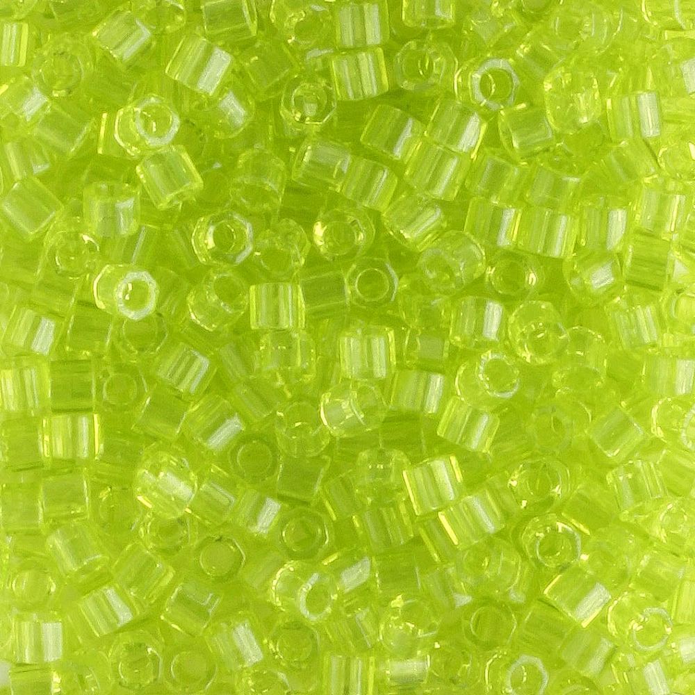 DBMH0712 Light Lime