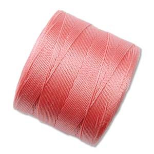 S-Lon Micro Cord Rose
