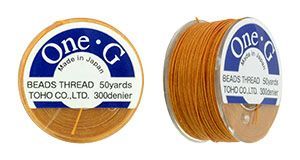 One G Orange - each